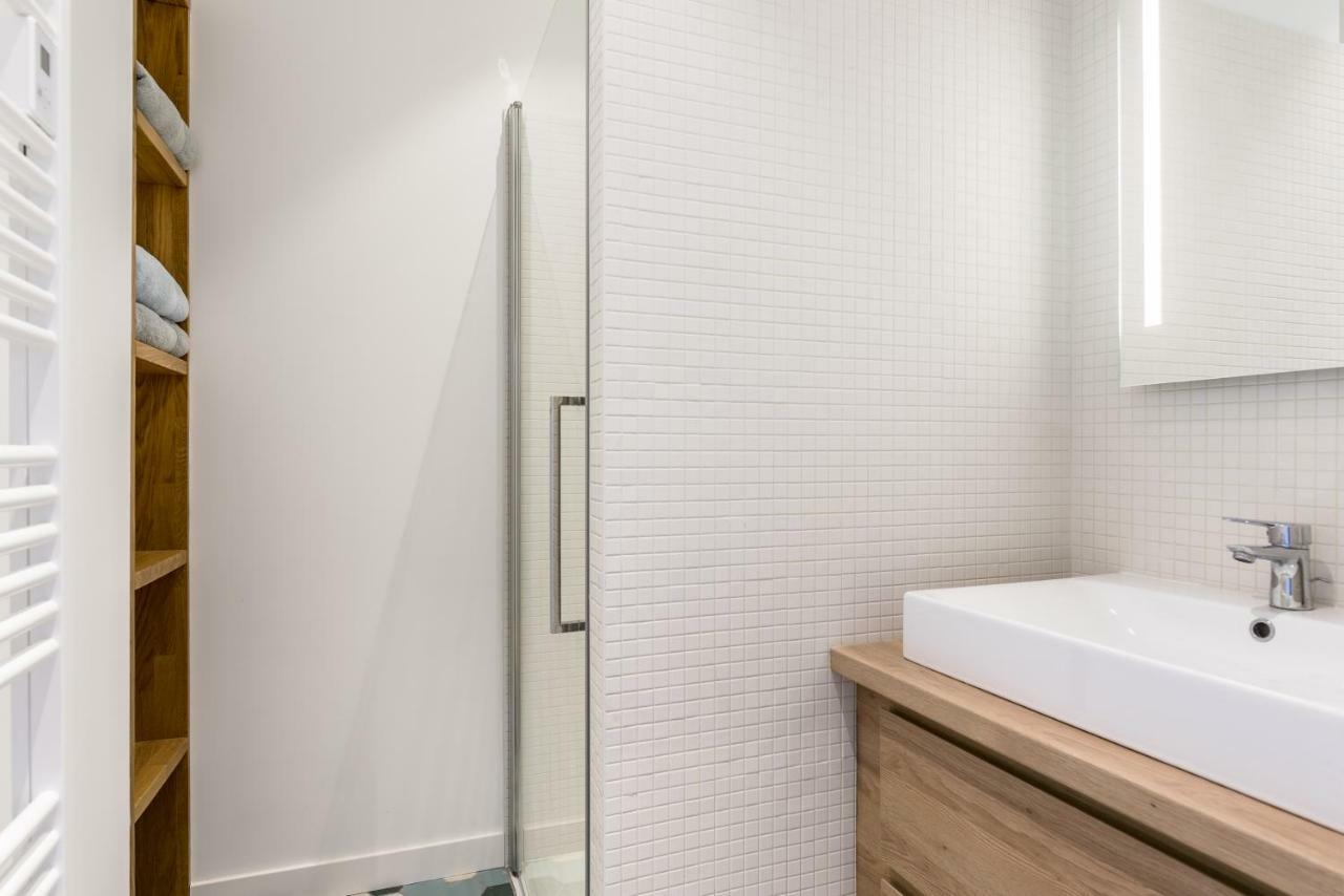 Jondoni Laurendi Kanbo Aparthotel Cambo-les-Bains Ngoại thất bức ảnh
